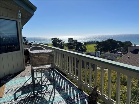 Tiny photo for 1833 Ogden Drive, Cambria, CA 93428 (MLS # SC26048792)