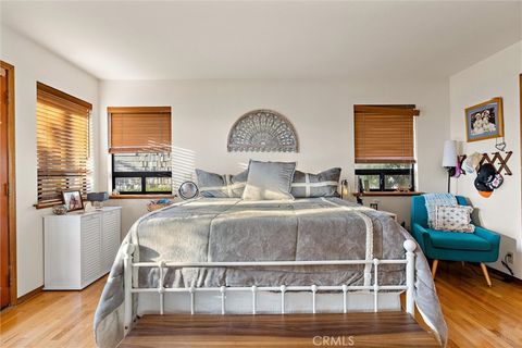 Tiny photo for 1833 Ogden Drive, Cambria, CA 93428 (MLS # SC26048792)