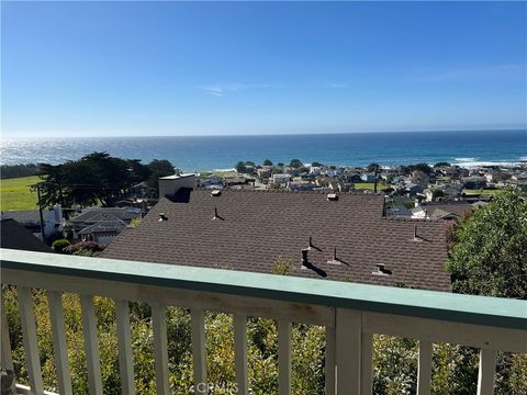 Tiny photo for 1833 Ogden Drive, Cambria, CA 93428 (MLS # SC26048792)
