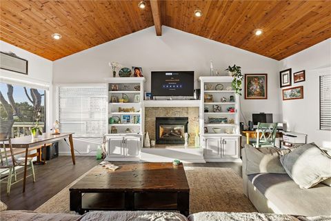 Tiny photo for 1833 Ogden Drive, Cambria, CA 93428 (MLS # SC26048792)