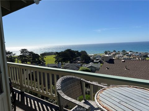 Tiny photo for 1833 Ogden Drive, Cambria, CA 93428 (MLS # SC26048792)