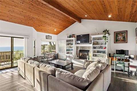 Tiny photo for 1833 Ogden Drive, Cambria, CA 93428 (MLS # SC26048792)