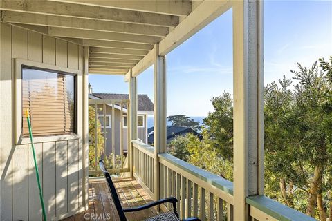 Tiny photo for 1833 Ogden Drive, Cambria, CA 93428 (MLS # SC26048792)