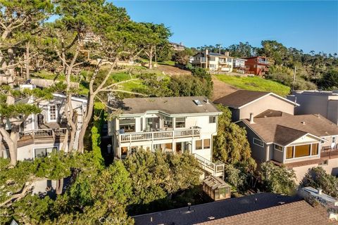 Tiny photo for 1833 Ogden Drive, Cambria, CA 93428 (MLS # SC26048792)