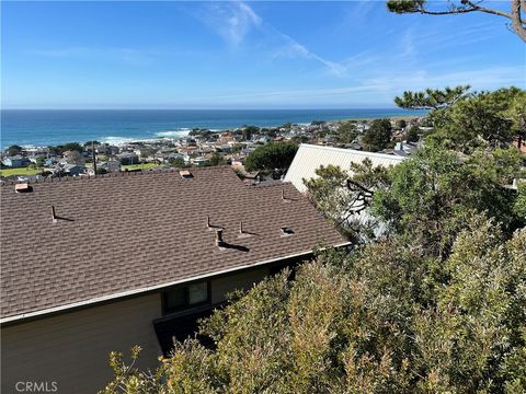 Tiny photo for 1833 Ogden Drive, Cambria, CA 93428 (MLS # SC26048792)