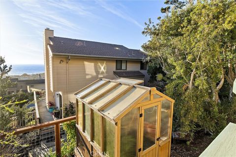 Tiny photo for 1833 Ogden Drive, Cambria, CA 93428 (MLS # SC26048792)