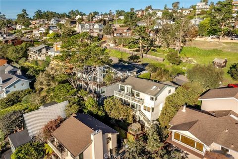 Tiny photo for 1833 Ogden Drive, Cambria, CA 93428 (MLS # SC26048792)