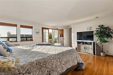 Tiny photo for 1833 Ogden Drive, Cambria, CA 93428 (MLS # SC26048792)