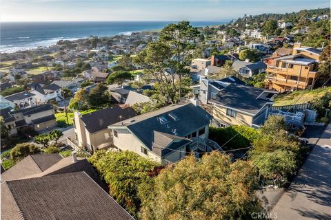 Photo of 1833 Ogden Drive, Cambria, CA 93428 (MLS # SC26048792)