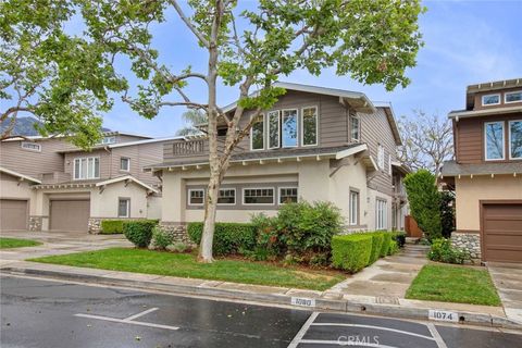 Photo of 1080 Rocton Dr, Pasadena, CA 91107 (MLS # AR26079905)