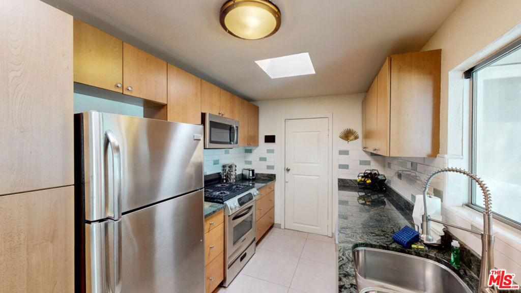 Desert Park Estates - Residential