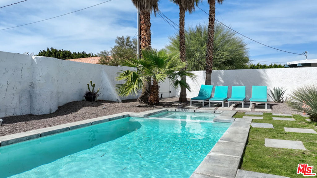 Desert Park Estates - Residential