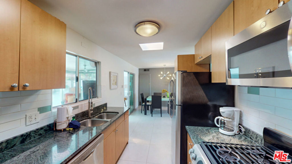 Desert Park Estates - Residential