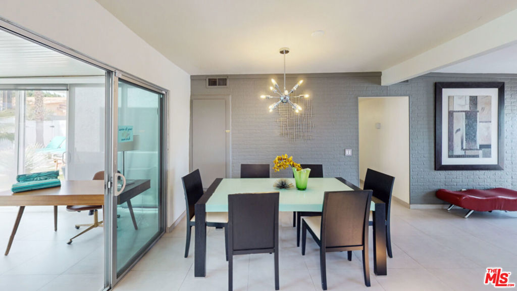 Desert Park Estates - Residential