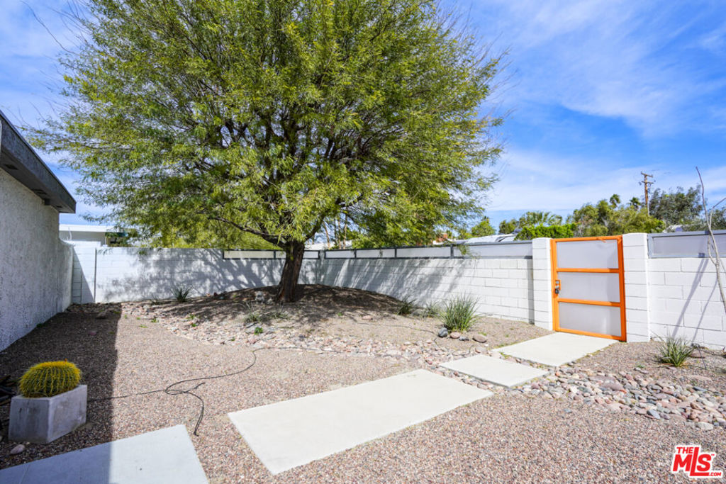 Desert Park Estates - Residential