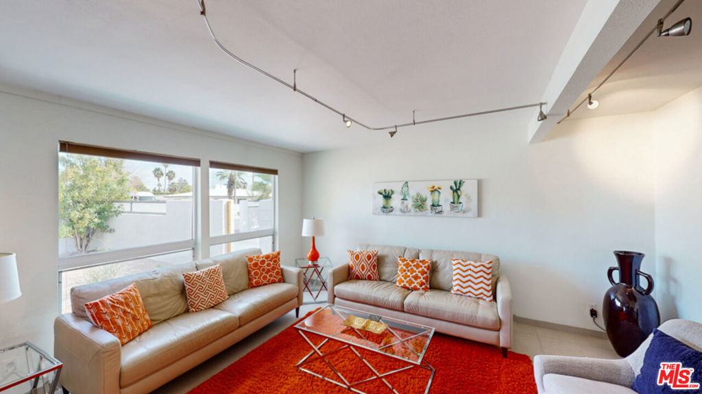 Desert Park Estates - Residential