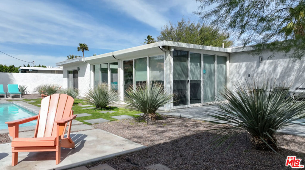 Desert Park Estates - Residential