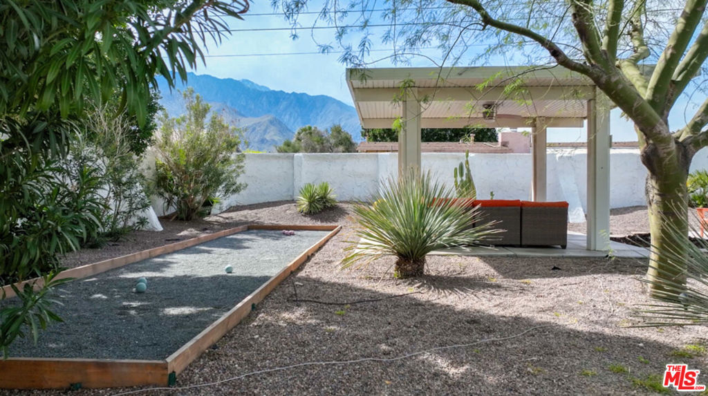 Desert Park Estates - Residential