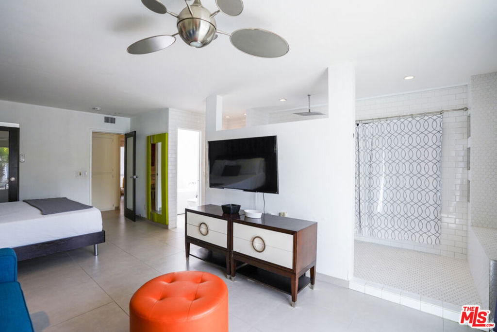 Desert Park Estates - Residential