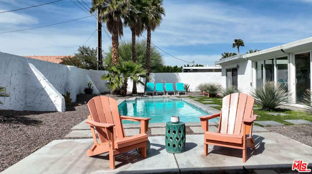 Desert Park Estates - Residential