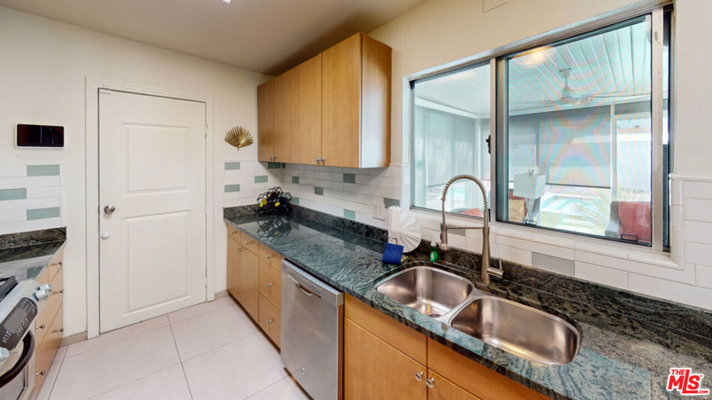Desert Park Estates - Residential