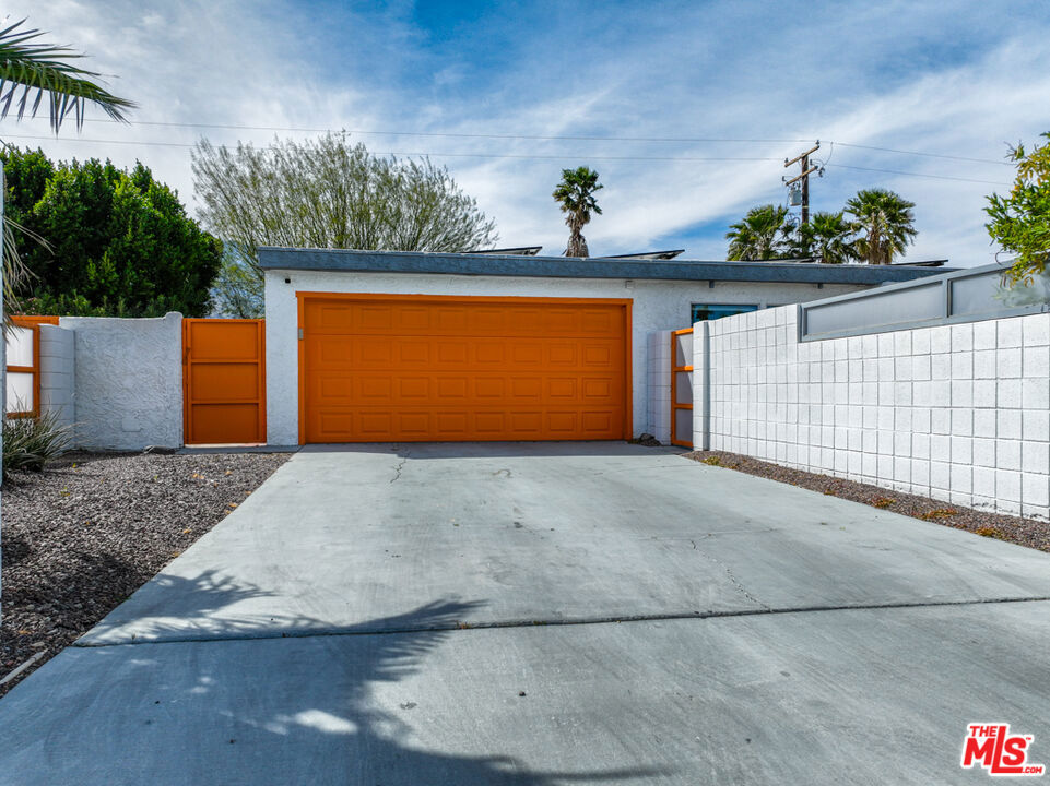 Desert Park Estates - Residential