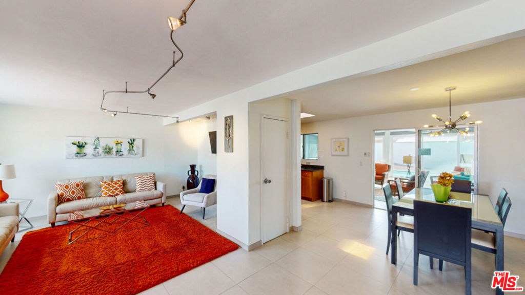 Desert Park Estates - Residential