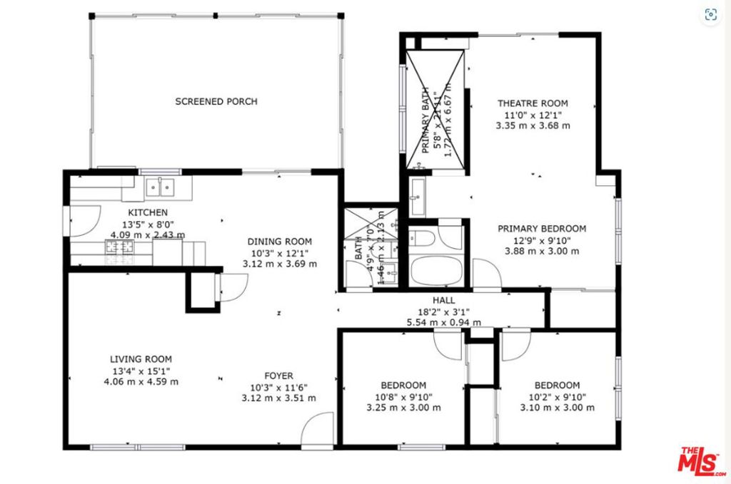 Desert Park Estates - Residential