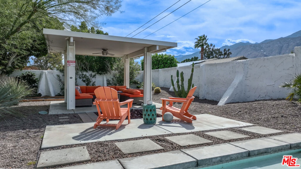 Desert Park Estates - Residential