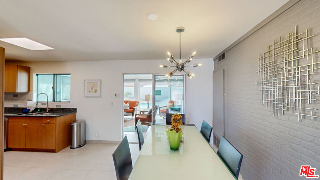 Desert Park Estates - Residential