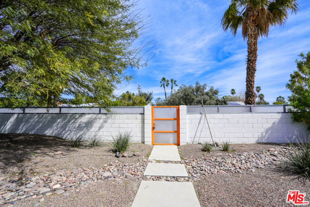 Desert Park Estates - Residential