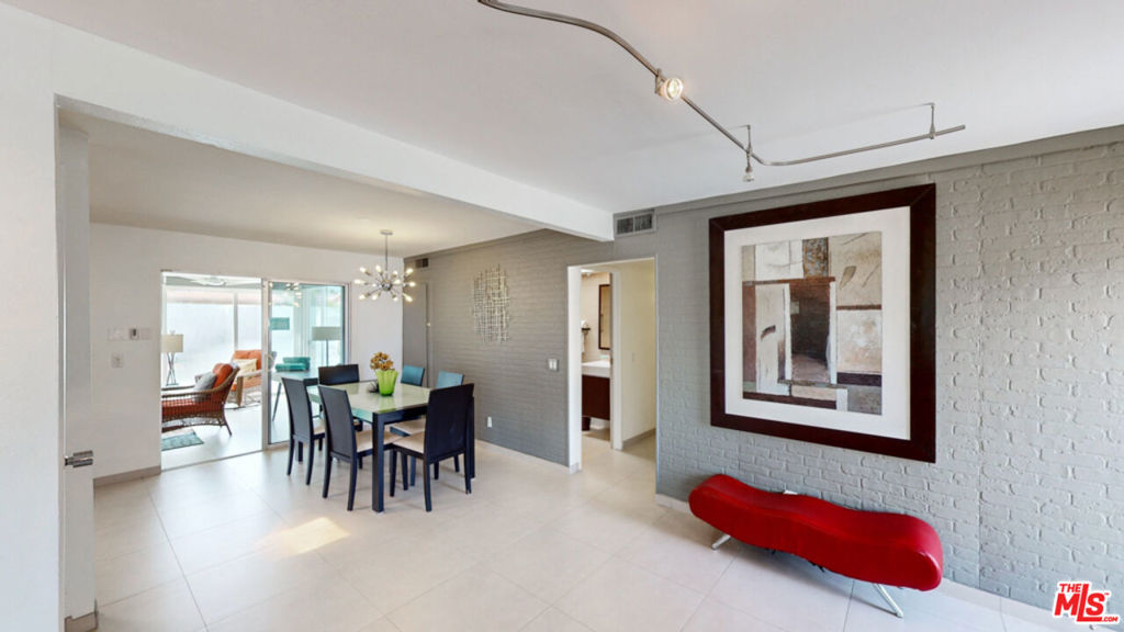 Desert Park Estates - Residential