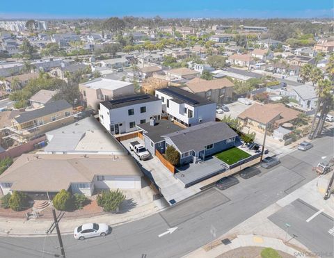 7128 E Hyatt St San Diego CA 92111