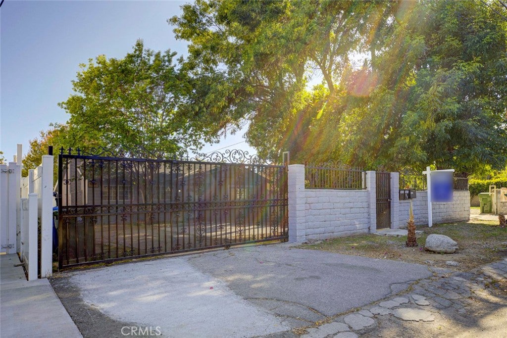 14918 Wyandotte