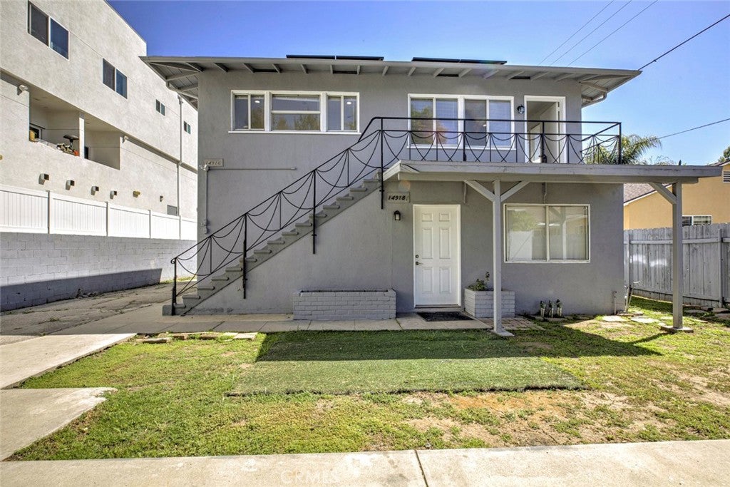 14918 Wyandotte