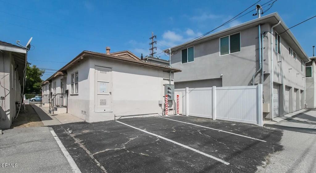 Other - Residential Lease