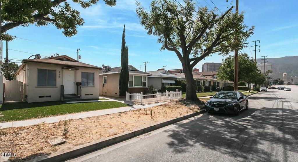 Other - Residential Lease