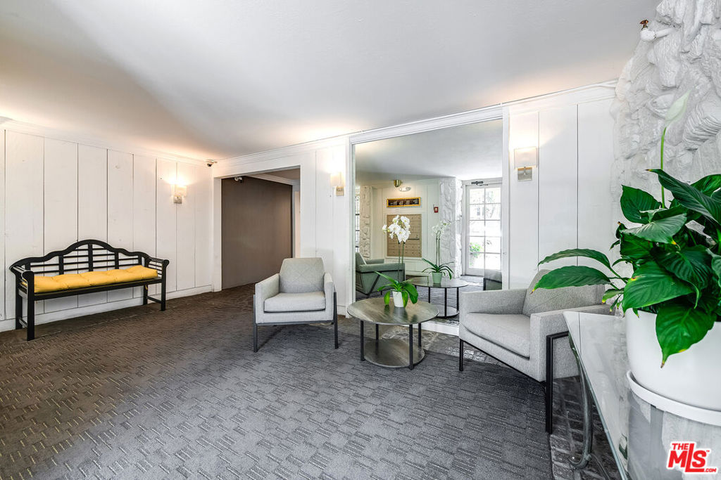 1260 S Beverly Glen Boulevard 408