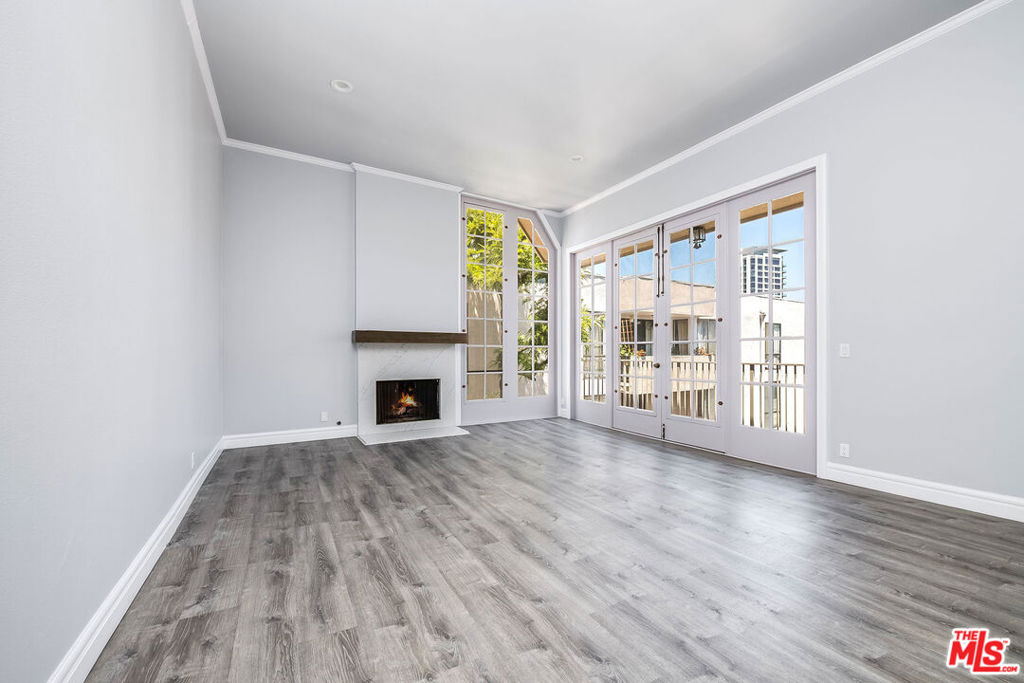 1260 S Beverly Glen Boulevard 408