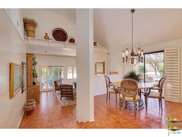 Canyon Heights - Residential Lease