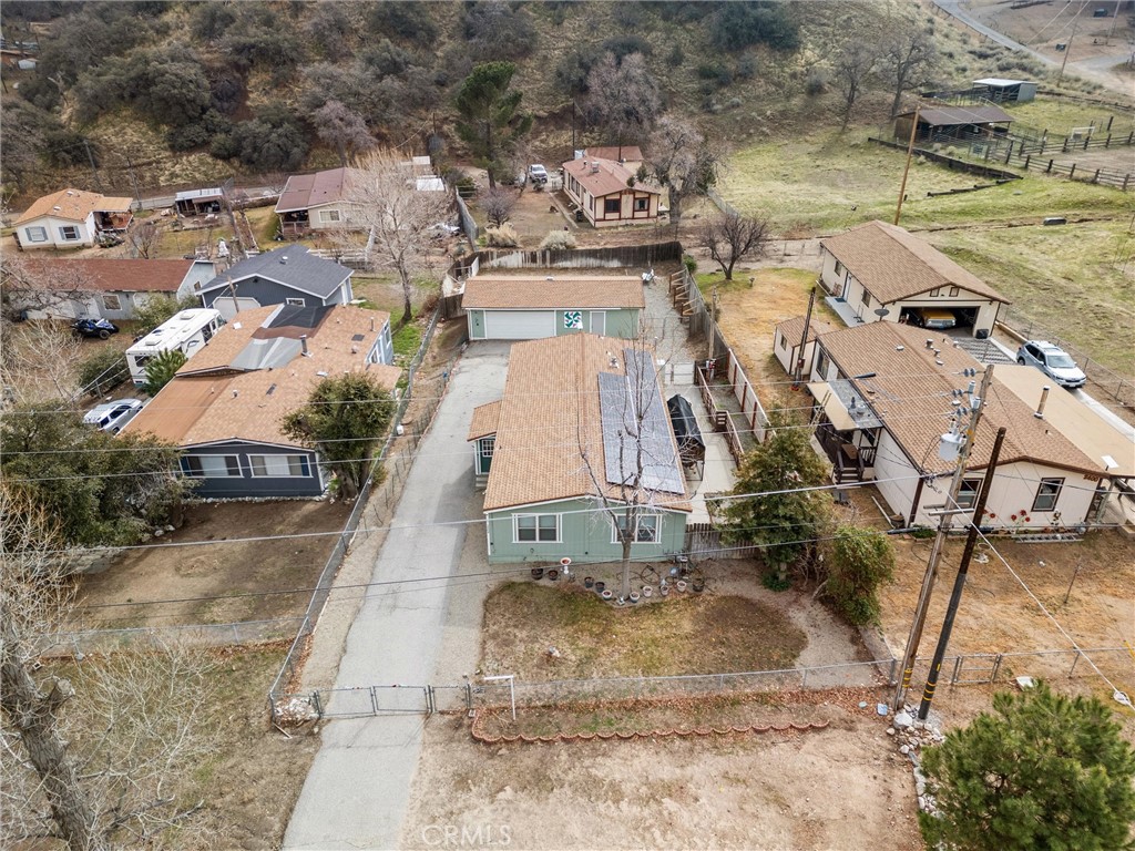 Properties 4 2404 Lebec Oaks Road