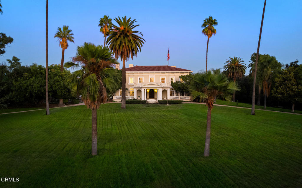 1230 S Oakland Avenue