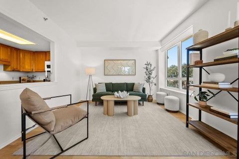 Photo of 3890 Nobel Dr DR #408, San Diego, CA 92122 (MLS # 260016218SD)