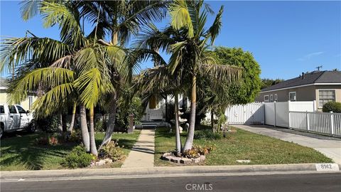 Photo of 8142 Shadyside Ave, Whittier, CA 90606 (MLS # CV26083405)