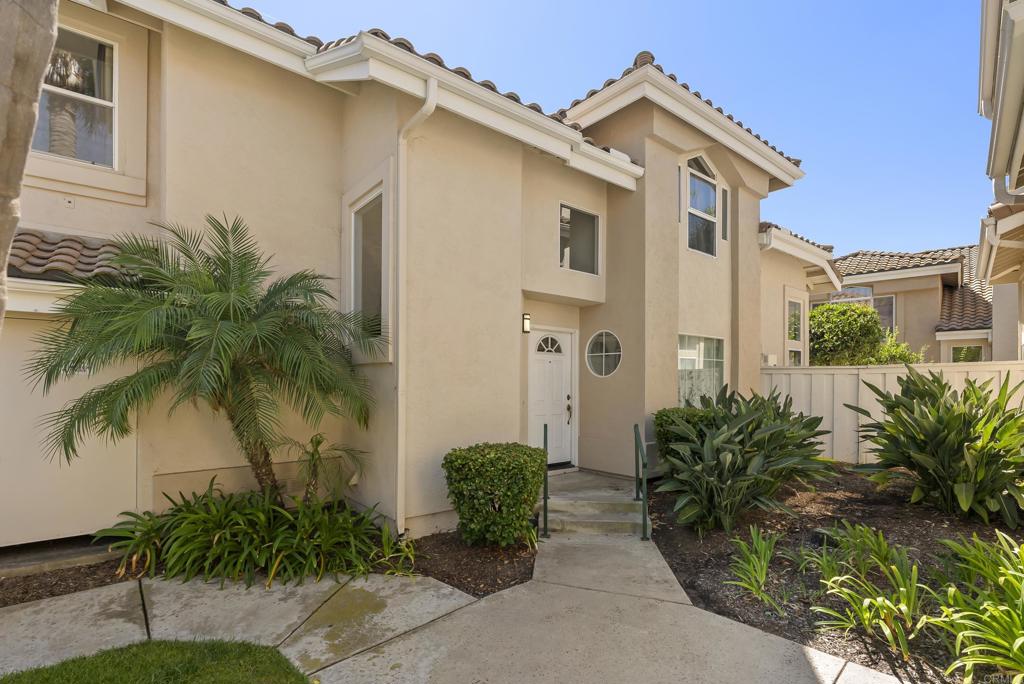 1828 Monserrat Way