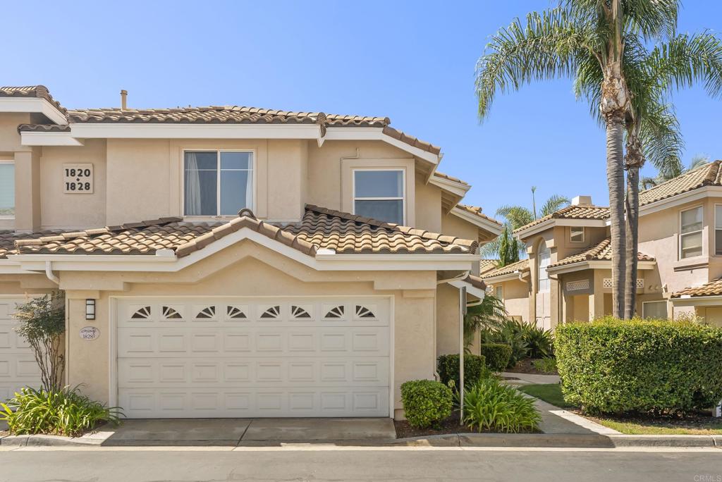 Welcome to this beautiful home in the highly sought-after gated community of Calypso, part of the Shadow ridge neighborhood. This is the largest floor plan in the community (1,877 square. feet) and has been wonderfully maintained. Step inside to find a spacious, light-filled layout featuring 3 bedrooms and 2.5 baths. The interior has just been freshly painted, and the inviting living/dining room showcases a cozy gas fireplace with direct access to the private patio. Off the kitchen, you’ll find a flexible space—perfect as a family room or casual dining area. Conveniently located on the first floor, the laundry area is tucked behind the pantry door. Upstairs, the generous owner’s suite includes an additional retreat space, ideal for a home office, exercise area, or TV lounge. The hall bath has been recently updated, and you’ll appreciate the well-designed floor plan throughout. Residents of Calypso enjoy a community pool and spa, and the location places you close to golf, shopping, dining, and all that Shadow ridge has to offer.