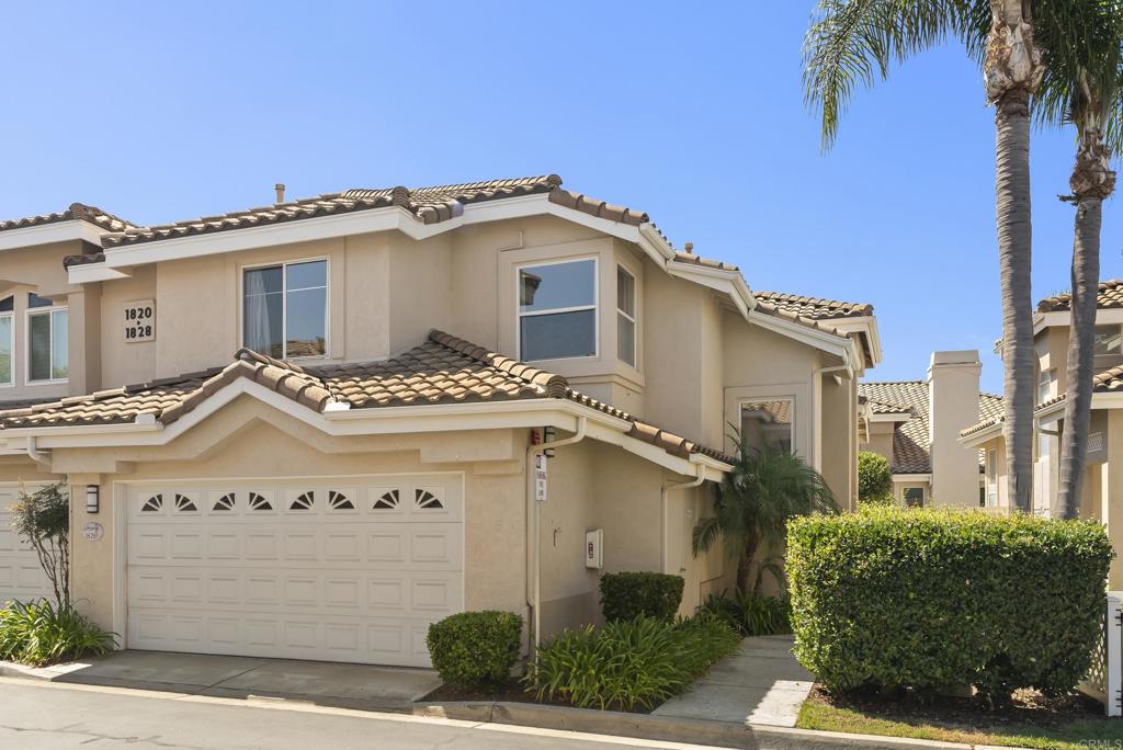 1828 Monserrat Way