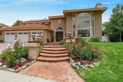 29621 Ridgeway Drive Agoura Hills CA 91301