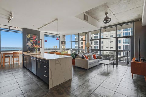 Photo of 1494 Union St ST #905, San Diego, CA 92101 (MLS # 260025120SD)