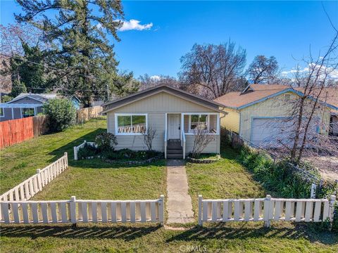 Photo of 6061 1st Avenue, Lucerne, CA 95458 (MLS # LC26046905)